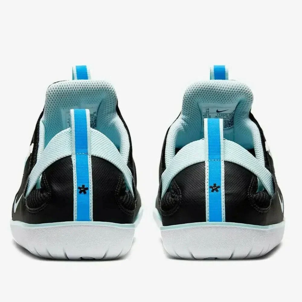 Nike Zoom Pulse Slip On Women's Everyday Heroes Shoes  CT1629-001 - Picture 6 of 9